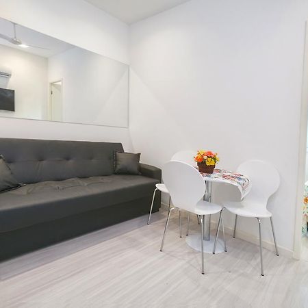 Lapa Modern Apartment Rio de Janeiro Szoba fotó
