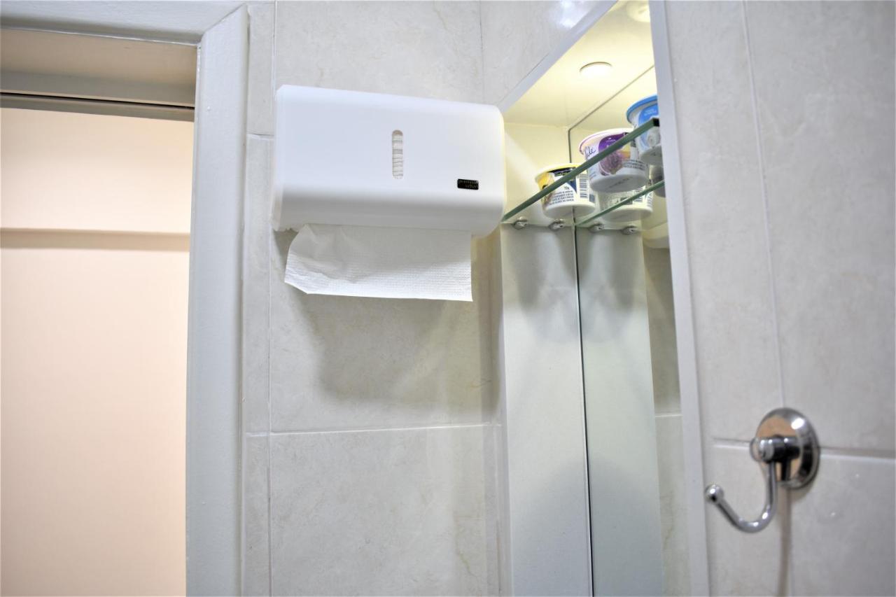 Lapa Modern Apartment Rio de Janeiro Kültér fotó