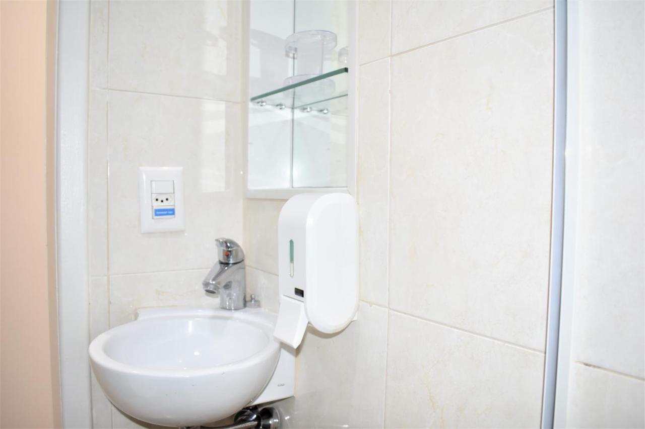 Lapa Modern Apartment Rio de Janeiro Kültér fotó