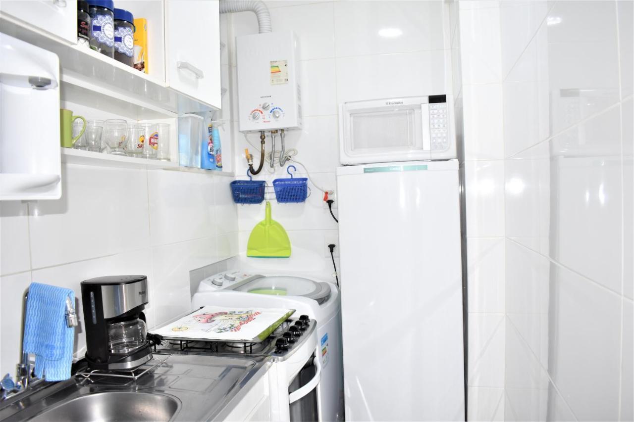 Lapa Modern Apartment Rio de Janeiro Kültér fotó