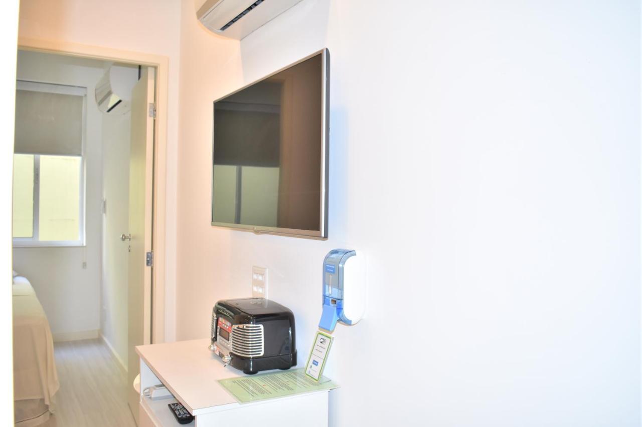 Lapa Modern Apartment Rio de Janeiro Kültér fotó