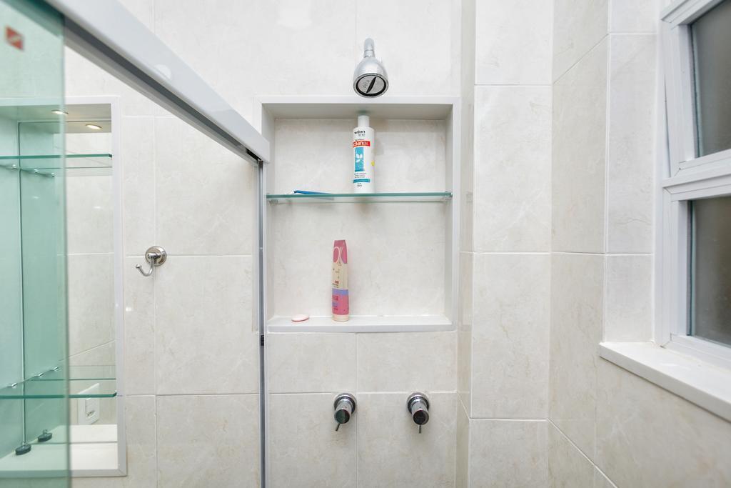 Lapa Modern Apartment Rio de Janeiro Szoba fotó