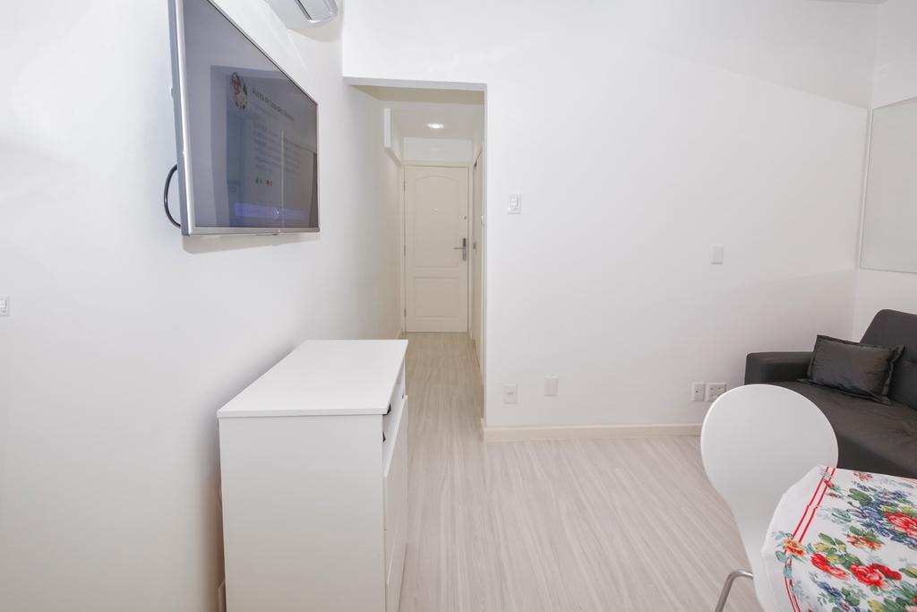 Lapa Modern Apartment Rio de Janeiro Szoba fotó