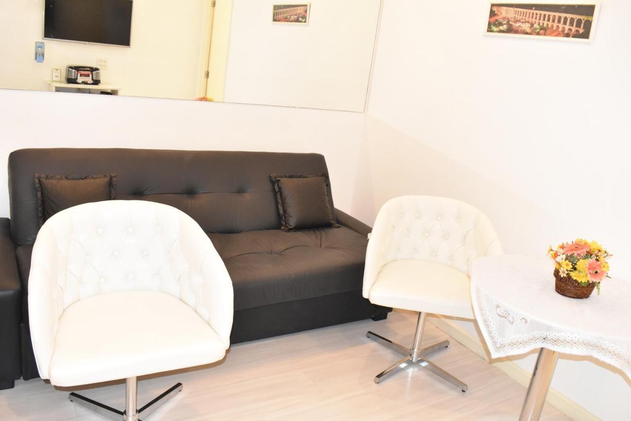 Lapa Modern Apartment Rio de Janeiro Kültér fotó
