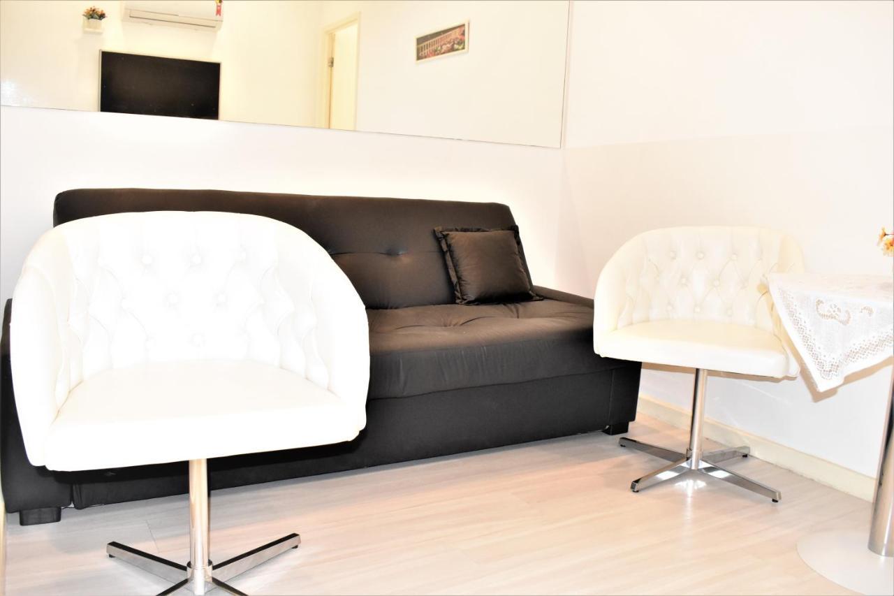 Lapa Modern Apartment Rio de Janeiro Kültér fotó