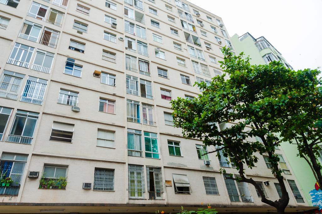 Lapa Modern Apartment Rio de Janeiro Szoba fotó