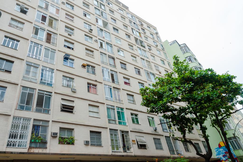 Lapa Modern Apartment Rio de Janeiro Kültér fotó