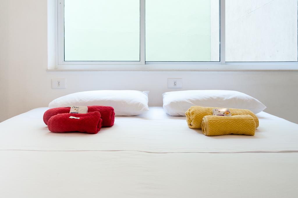 Lapa Modern Apartment Rio de Janeiro Szoba fotó