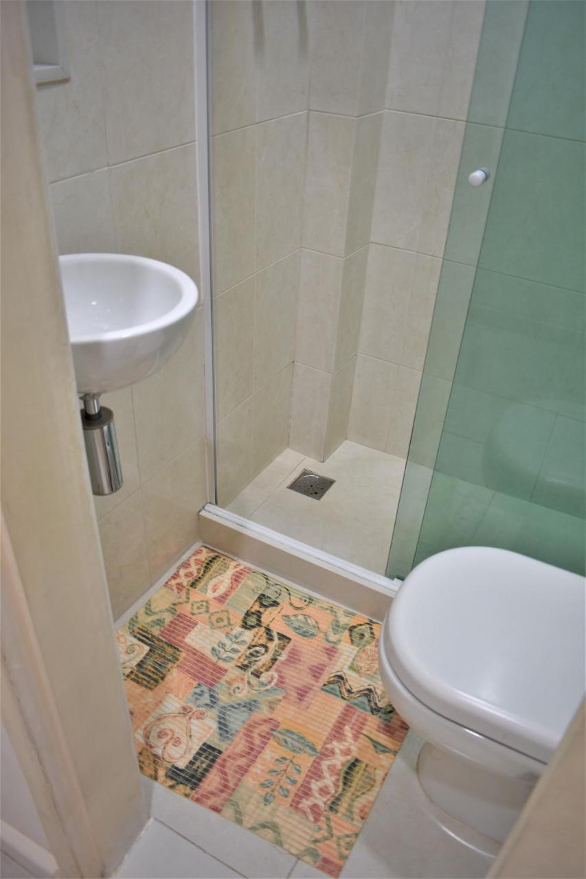Lapa Modern Apartment Rio de Janeiro Kültér fotó